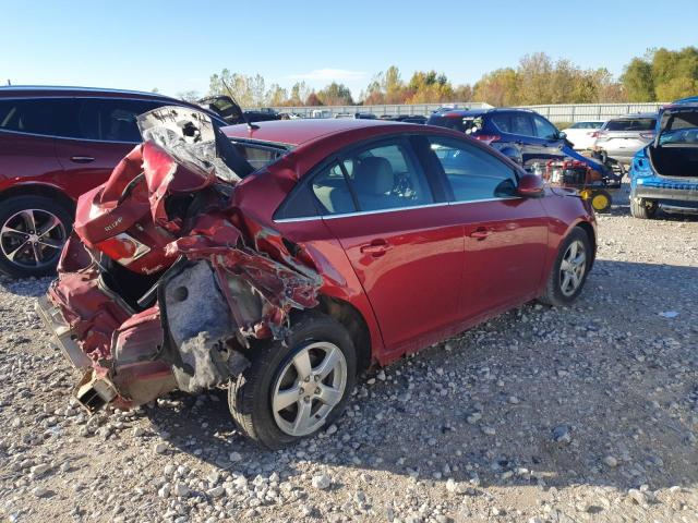 2011 CHEVROLET CRUZE LT - 1G1PE5S96B7222084