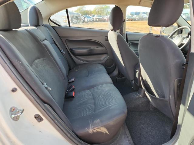 2017 MITSUBISHI MIRAGE G4 #3291363174