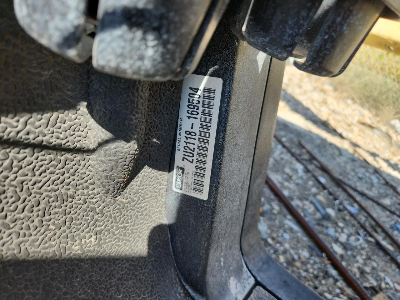 Lot #3265154994 2021 CLUB CAR TEMPO LITHIUM