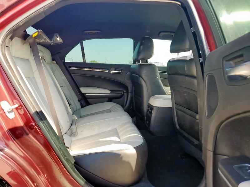 2021 CHRYSLER 300 S #3274870178