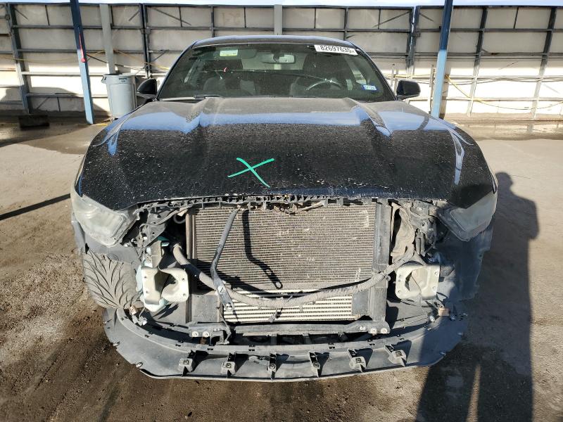 2016 FORD MUSTANG - 1FA6P8THXG5267431