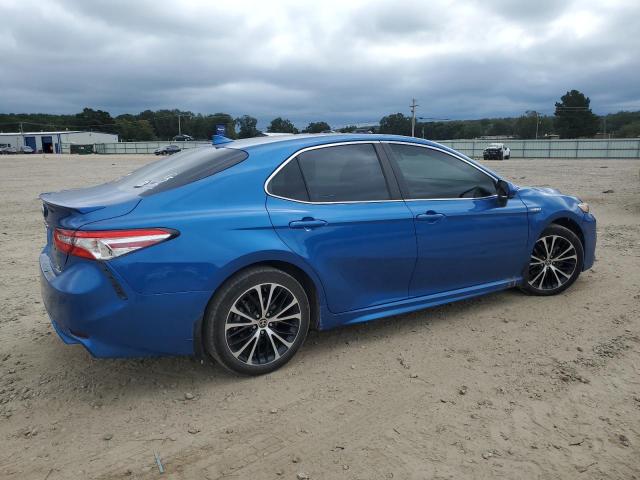 2020 TOYOTA CAMRY SE - Other View