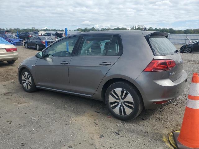 2016 VOLKSWAGEN E-GOLF SE WVWKP7AU6GW913268
