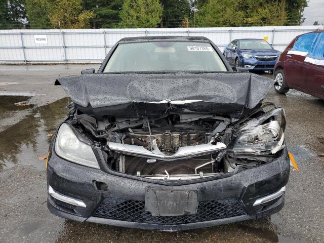 2012 MERCEDES-BENZ C 300 4MAT - WDDGF8BB0CR207505