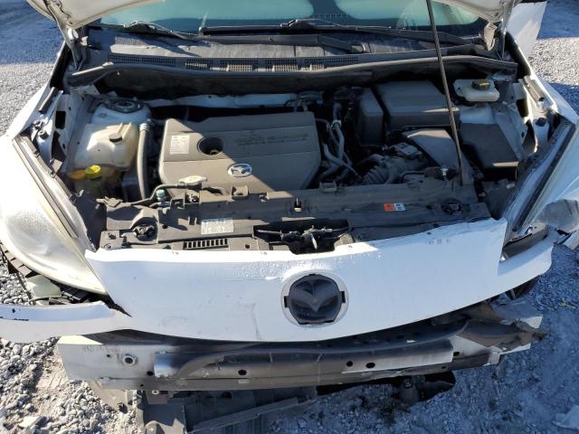 2013 MAZDA 5 - JM1CW2DL4D0160139