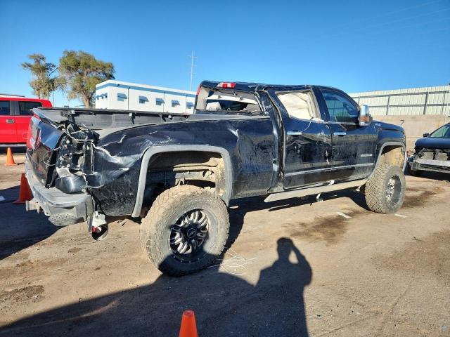2015 GMC SIERRA K25 #3290406766