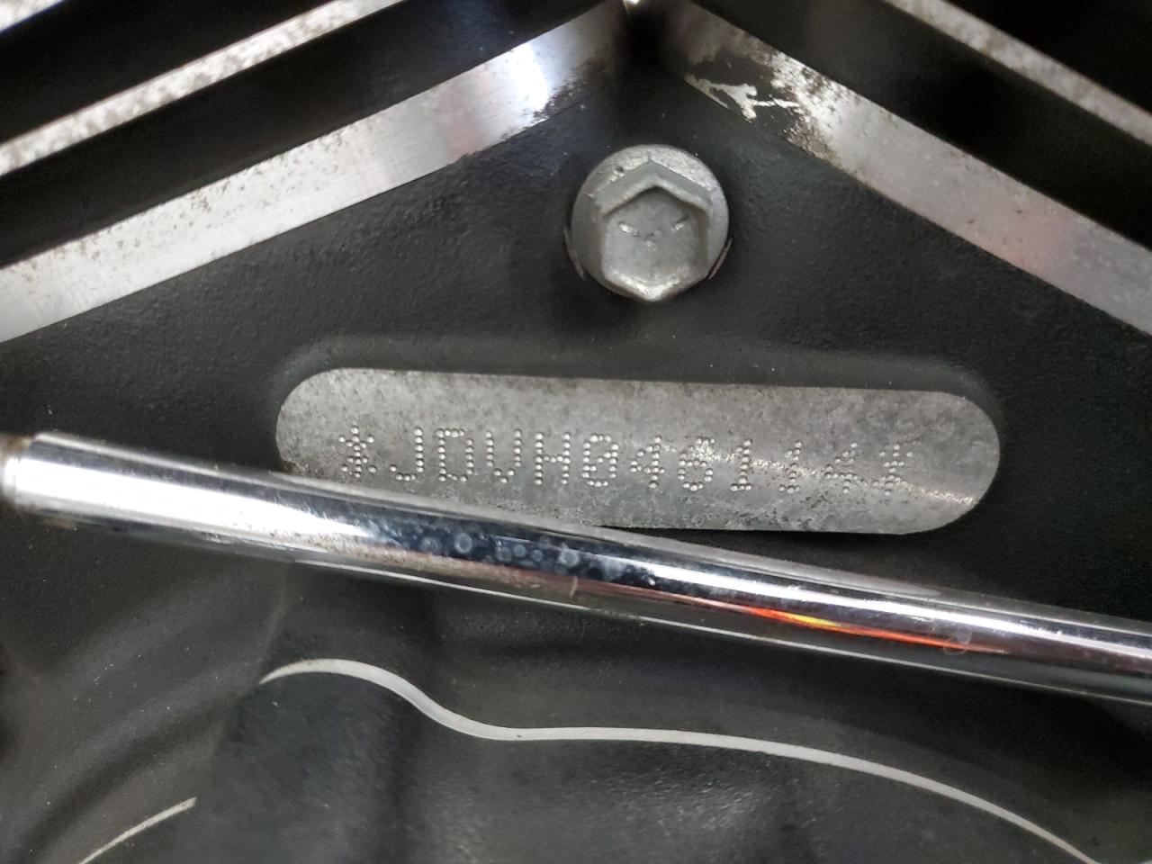 Lot #3298073145 2017 HARLEY-DAVIDSON FLSTN SOFT