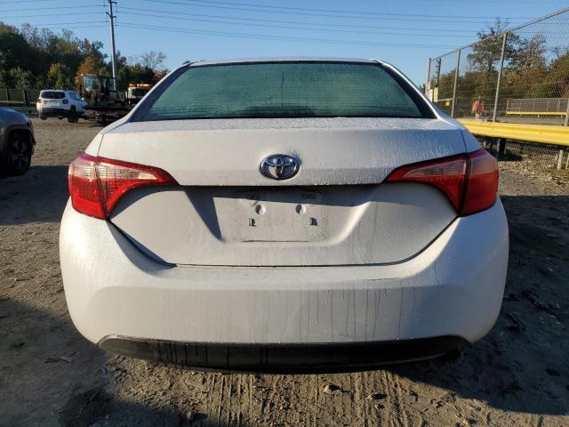 2017 TOYOTA COROLLA L #3287605025