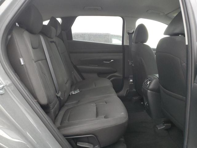 2025 HYUNDAI TUCSON SEL 5NMJBCDEXSH553859