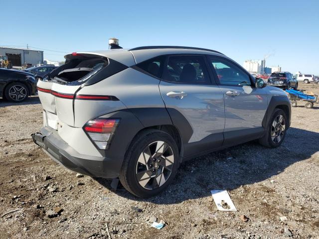 2024 HYUNDAI KONA SEL #3291377158