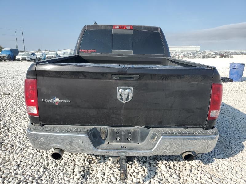 2016 RAM 1500 SLT - 1C6RR6LT3GS233589