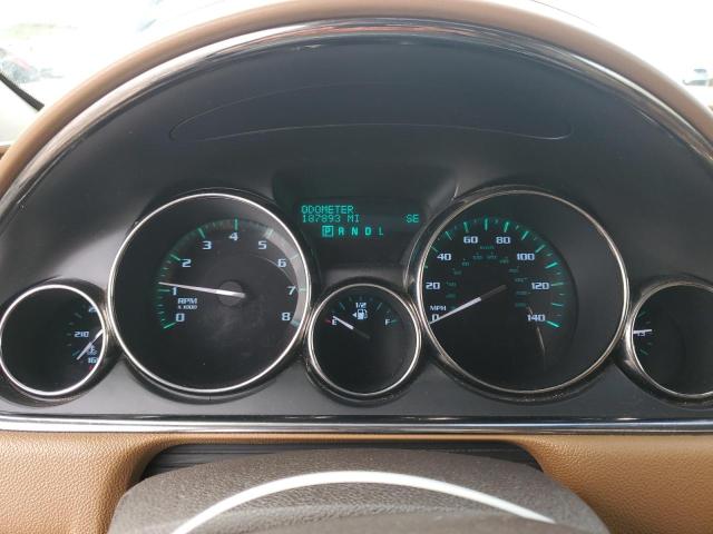 2016 BUICK ENCLAVE - 5GAKVCKD6GJ243359