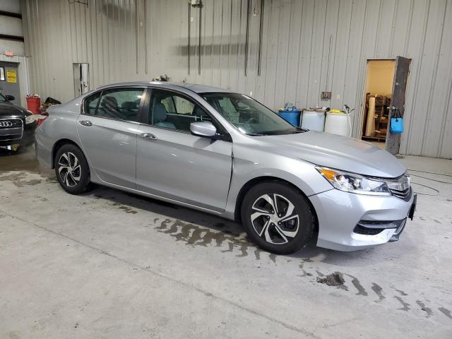 2017 HONDA ACCORD LX - 1HGCR2F35HA119413