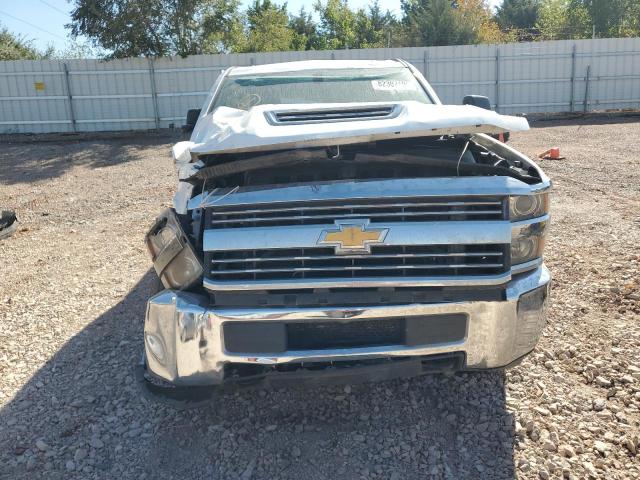 2017 CHEVROLET SILVERADO 1GC1CUEY2HF216281