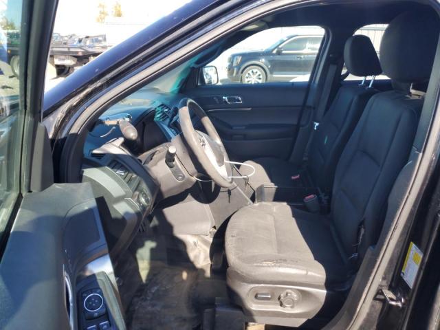 2015 FORD EXPLORER P - 1FM5K8AR8FGC52134