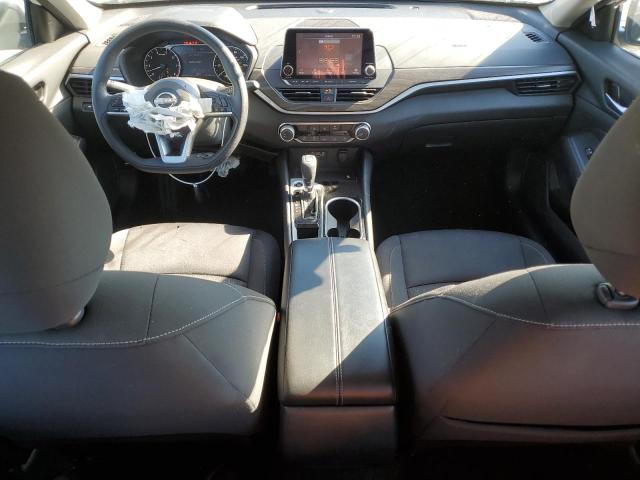 2024 NISSAN ALTIMA SV 1N4BL4DV0RN357486