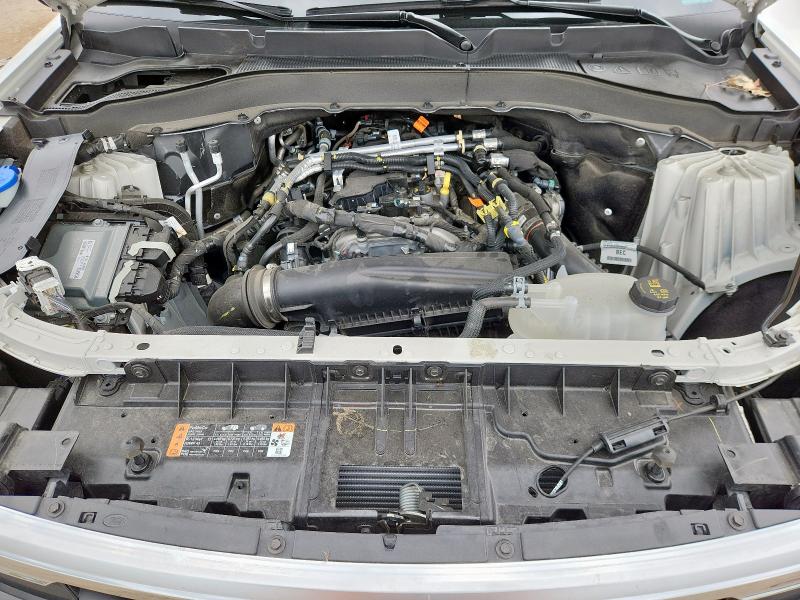 2025 FORD EXPLORER A #3316178903