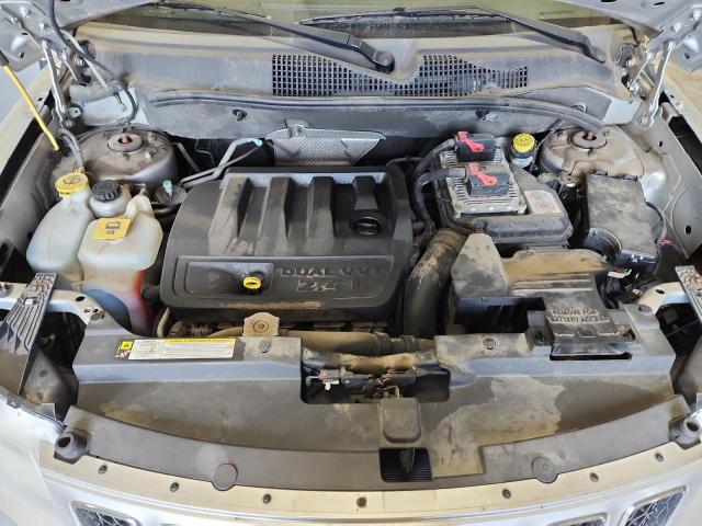 2011 JEEP COMPASS SP - 1J4NF1FB9BD281711