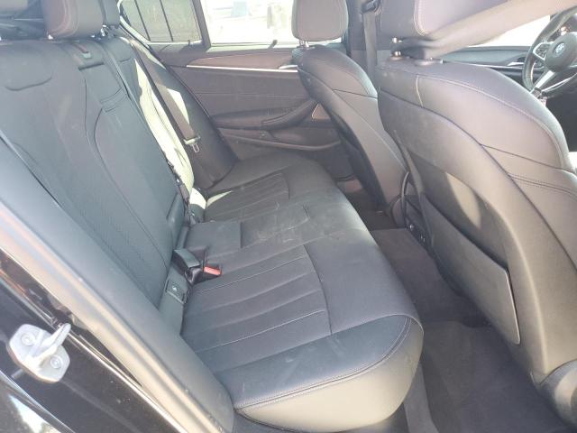 2022 BMW 540 I WBA53BJ04NWX46363