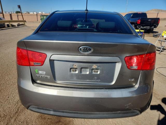 2011 KIA FORTE EX #3275624799
