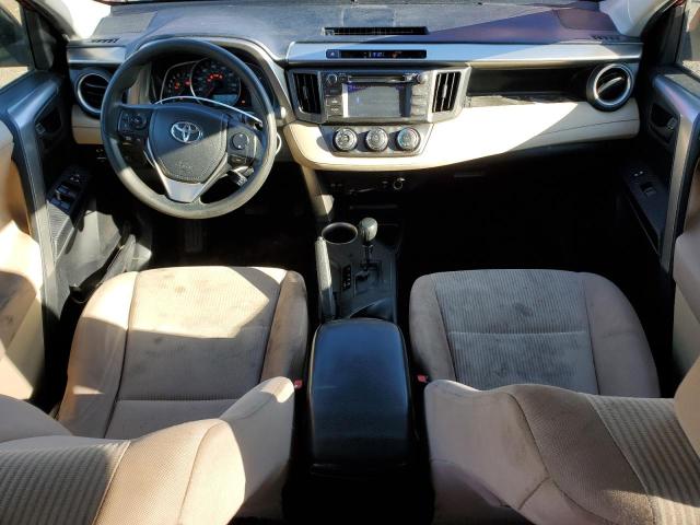 2013 TOYOTA RAV4 LE - JTMBFREV2DD023052