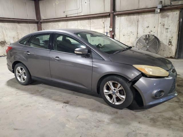 2013 FORD FOCUS SE - 1FADP3F24DL239763