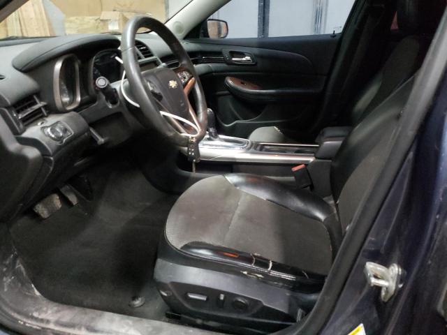 2013 CHEVROLET MALIBU 1LT - 1G11C5SA9DF335249