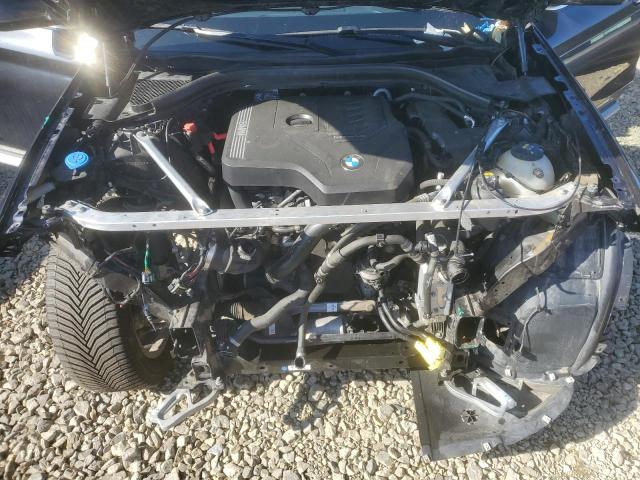 2020 BMW X3 XDRIVE3 - 5UXTY5C03L9D09008