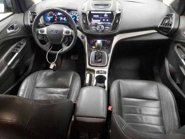 2013 FORD ESCAPE SEL #3281644413