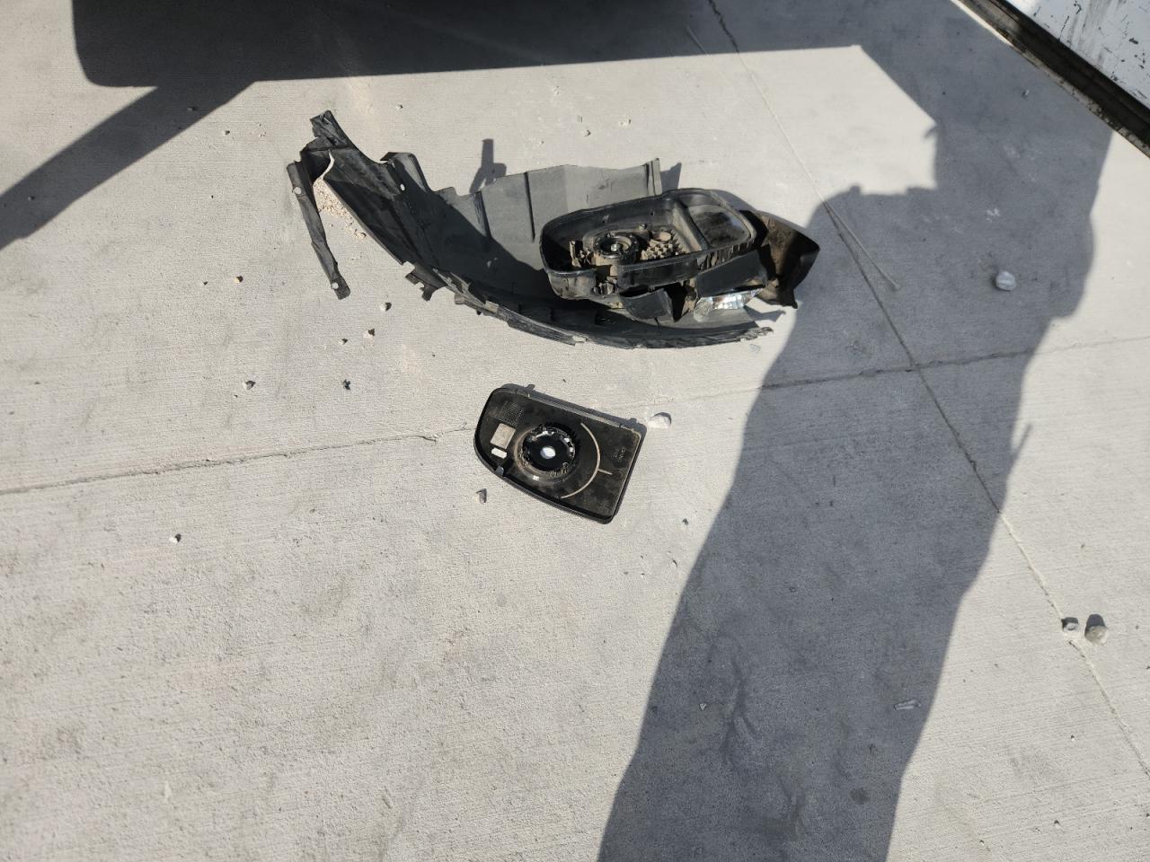 RAM PROMASTER 1500 STANDARD