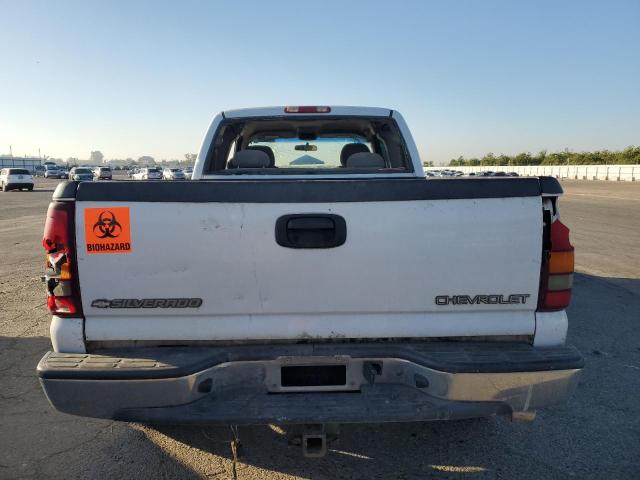 2000 CHEVROLET SILVERADO #3266221032