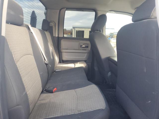 2010 DODGE RAM 1500 #3284717981