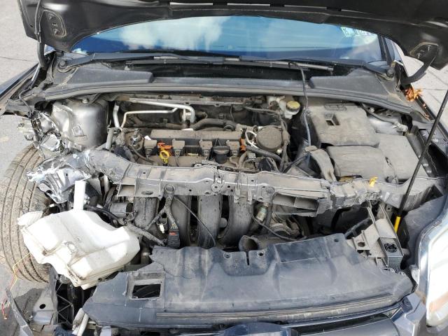 2012 FORD FOCUS SE - 1FAHP3F23CL297704