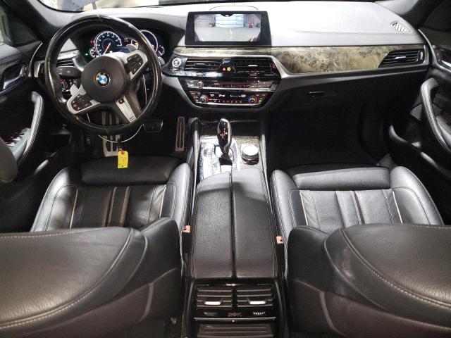 2018 BMW 540 XI - WBAJE7C50JWC57146