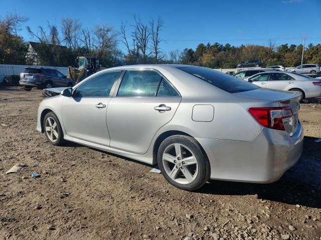 2012 TOYOTA CAMRY BASE - 4T1BF1FK1CU068130