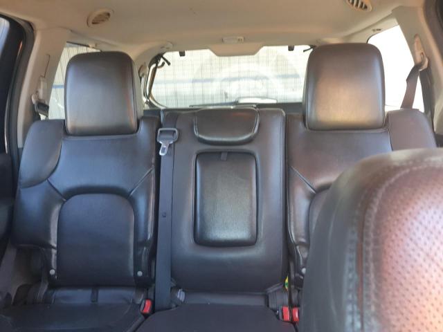 2012 NISSAN PATHFINDER S #3284341032