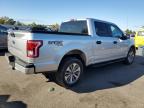 Lot #3294457496 2017 FORD F150 SUPER