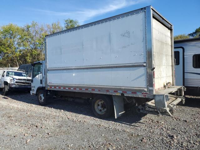 2015 ISUZU NPR HD #3297543228