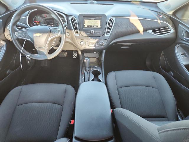 2017 CHEVROLET MALIBU LS - 1G1ZB5ST8HF221403