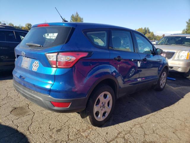 2017 FORD ESCAPE S #3275811529