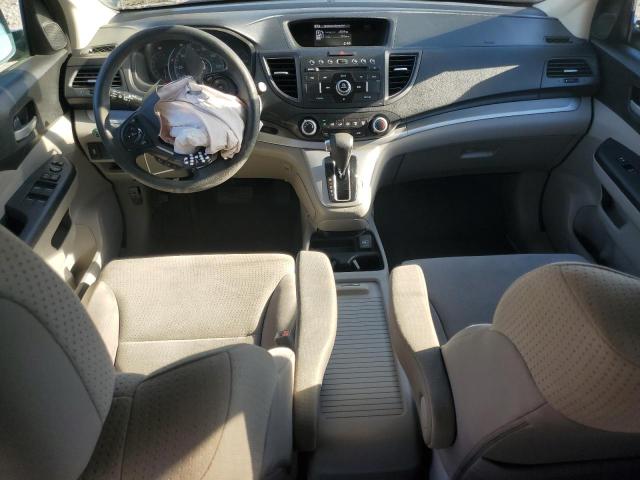 2014 HONDA CR-V EX - 5J6RM4H55EL029125