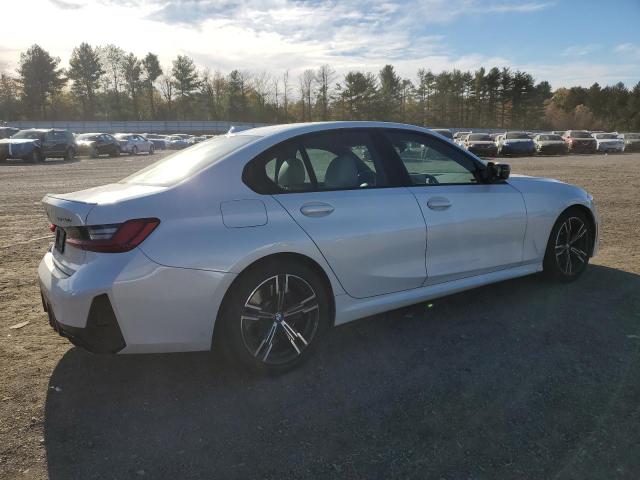 2023 BMW M340XI 3MW49FF02P8D12366