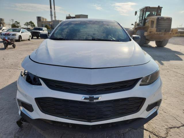 2018 CHEVROLET MALIBU LT - 1G1ZD5ST3JF230817