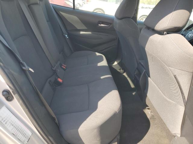 2020 TOYOTA COROLLA LE - 5YFEPRAE2LP078497