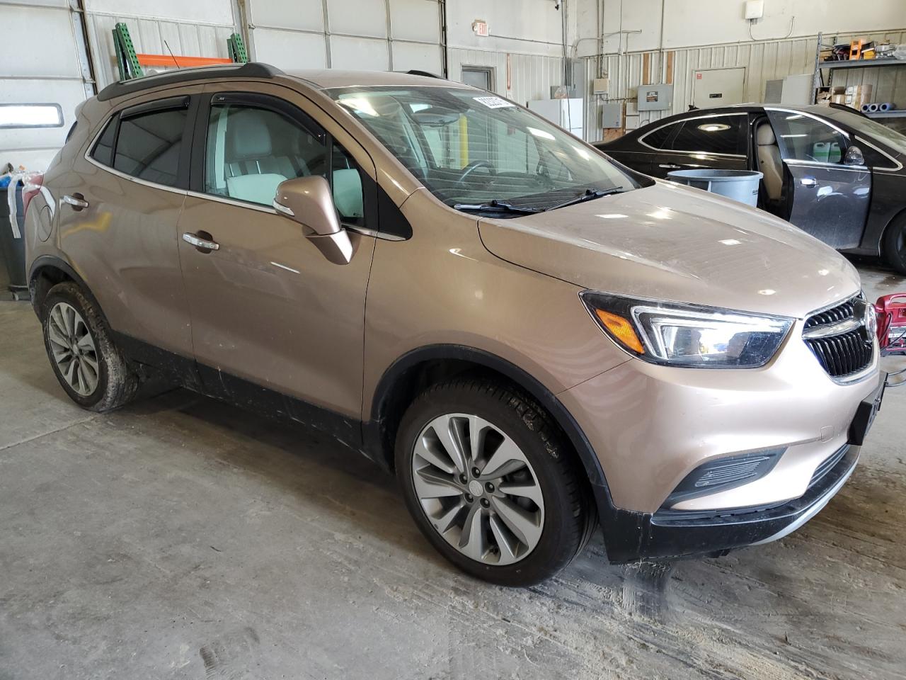 BUICK ENCORE PREFERRED