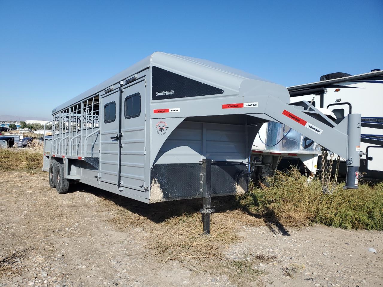 Lot #3301991417 2024 RAWMAXX UNKNOWN