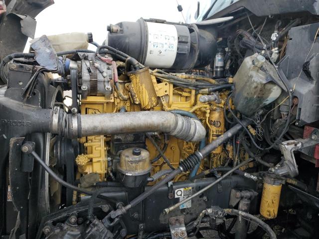 2011 KENWORTH CONSTRUCTI #3276619065