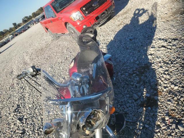 2002 HONDA VTX1800 R - 1HFSC49012A001865