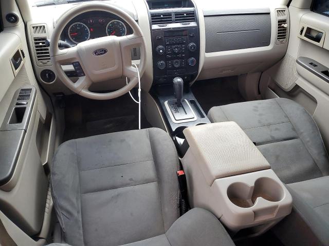 2012 FORD ESCAPE XLS - 1FMCU0C79CKB81422