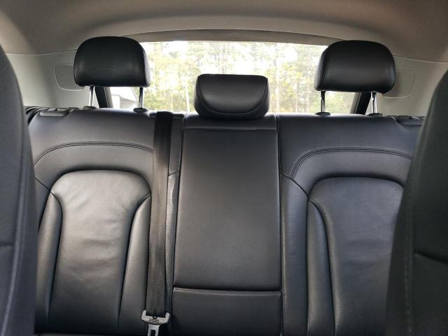 2016 AUDI Q3 PREMIUM WA1EFCFS1GR013001